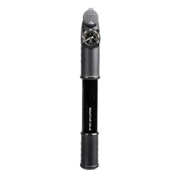 Topeak - mini pompa bicicleta Mountain DA-G - negru