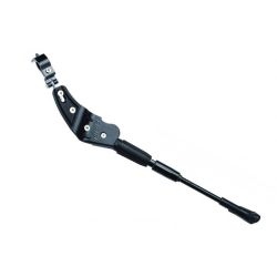 BBB - Cric bicicleta MultiKick 26-29 inch - negru