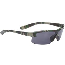 BBB - Ochelari ciclism copii BSG-54 - camuflaj mat verde gri