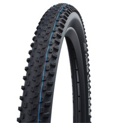 Schwalbe - Anvelopa bicicleta MTB 29", pliabila, tubeless, Racing Ray Super Ground, TLE Addix Speed Grip - 29x2.25 - 57-622
