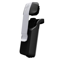 Specialized - accesoriu (suport) prindere lumina bicicleta, Stix Fabric Clip Mount - negru