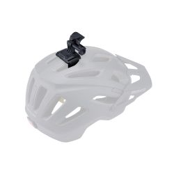Specialized - suport prindere pe casca lumina bicicleta Flux 900/1200 lm, Flux Helmet Mount - negru