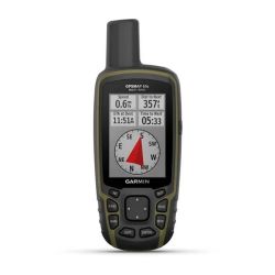 Garmin - GPSMAP 65S
