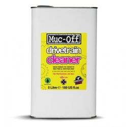 Muc-Off - Solutie curatare Drive Chain Cleaner - 5 litri