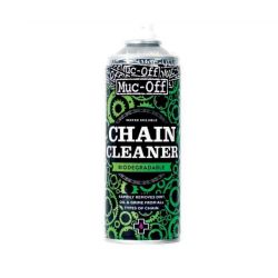 Muc-Off Spray curatare Chain Cleaner - 400 ml