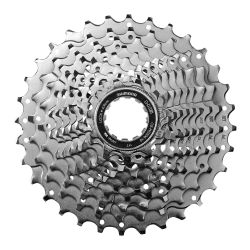 Shimano - bloc caseta pinioane - Tiagra CS-HG500-10 - 10 viteze - 11-32T