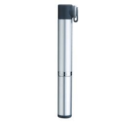 Topeak pompa mini Rocket AL sosea - argintie