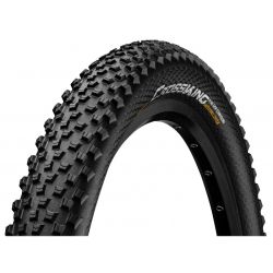 Continental anvelopa pliabila Cross King Shieldwall - 29 x 2.20 - 55-622, negru