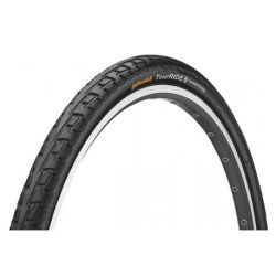 Continental anvelopa pliabila Ride Tour Puncture - ProTection 47-559 - 26x1.75, negru