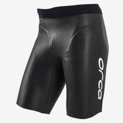 Orca - Sort inot neopren - negru