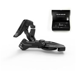 Orbea - maneta blocare furca/ amortizor Fox + dropper - Squidlock 3