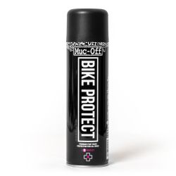 Muc-Off - Bike Protect spray protectie premium - 500ml
