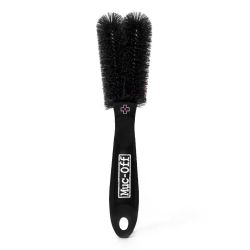 Muc-Off - perie cu doua capete - 2 Prong