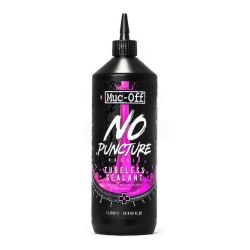 Muc-Off - solutie antipana - Tubeless Sealant No Puncture - 1L