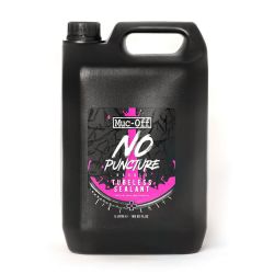 Muc-Off - solutie antipana - Tubeless Sealant No Puncture - 5L