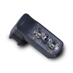 Specialized - lumina spate pentru bicicleta Stix Elite, incarcare USB, 100 lumeni - negru