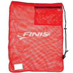 Finis Sac Echipamente - Rosu
