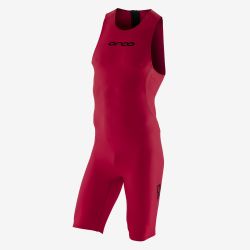 Orca RS1 Swimskin - rosu