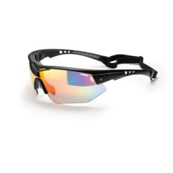 Bikefun  Ochelari soare  Shark negru