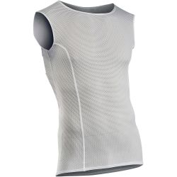 Northwave - bluza de corp ciclism cu maneca scurta - Light Jersey Short Sleeve - White