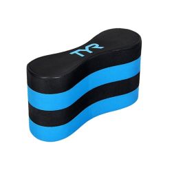 TYR Plutitor Junior albastru-negru
