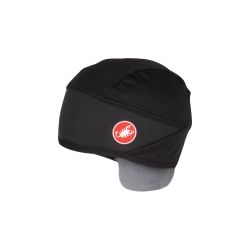 Castelli Windstopper Estremo WS Skully, neagru