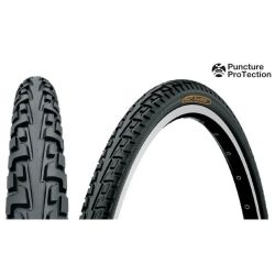Continental anvelopa Ride Tour 16*1.75 (47-305) - negru