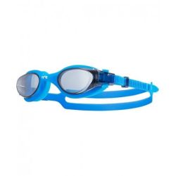 TYR - ochelari inot recreational - VESI - fumuriu albastru