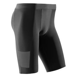 CEP Pantaloni scurti de antrenament negri