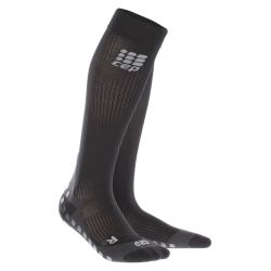 CEP Sosete Griptech W - negru