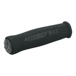 Mansoane ghidon RI WCS negru 130 mm Neopren