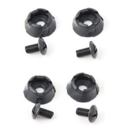 Northwave - Kit Tacchetto Mtb - black