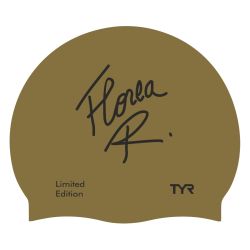 TYR Casca Inot editie limitata Razvan Florea