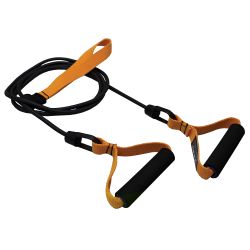 Finis Dryland Cord galben usor
