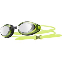 TYR ochelari inot BlackHawk polarizati negru-galben