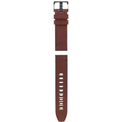 Garmin curea piele QuickFit 22 pentru Fenix 5