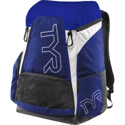 TYR - rucsac - Alliance Backpack - albastru alb - 45L