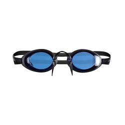 TYR Swedish LO-PRO ochelari inot Albastri