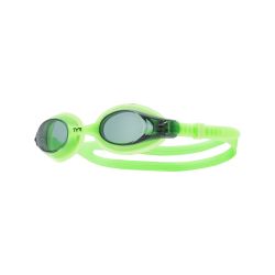 TYR Swimple ochelari inot copii verde