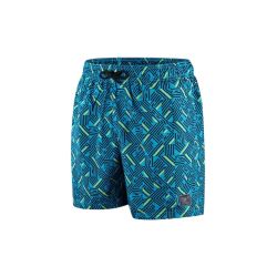 Speedo - short inot barbati - Prime Leisure 16" - Albastru