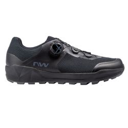 Northwave - pantofi ciclism MTB AM - Corsair 2 - Black