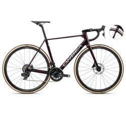 Orbea ORCA M21eLTD PWR C - bicicletă șosea racing