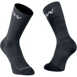 Northwave - șosete ciclism - Extreme PRO Sock - Black | Grey