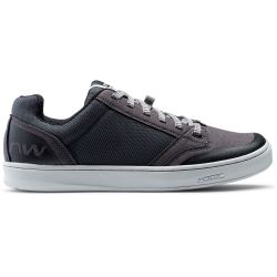Northwave - pantofi ciclism MTB Flat - Tribe 2 - Dark Grey
