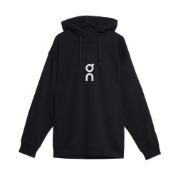 On Cloud - hanorac sport pentru barbati On Club Hoodie - negru