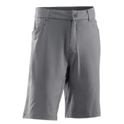 Northwave - Pantaloni ciclism pentru barbati escape Baggy pants - gri
