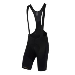 Spiuk - Pantaloni scurti ciclism PROFIT SUMMER BibShort  - negru