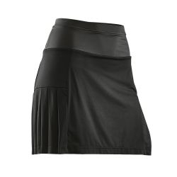 Northwave - fustă-pantalon ciclism pentru femei Crystal - negru