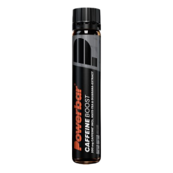 Powerbar - fiolă - Caffeine Boost - 25ml
