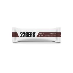 226ers - baton proteic - Neo Bar Protein - ciocolata neagra - 50g